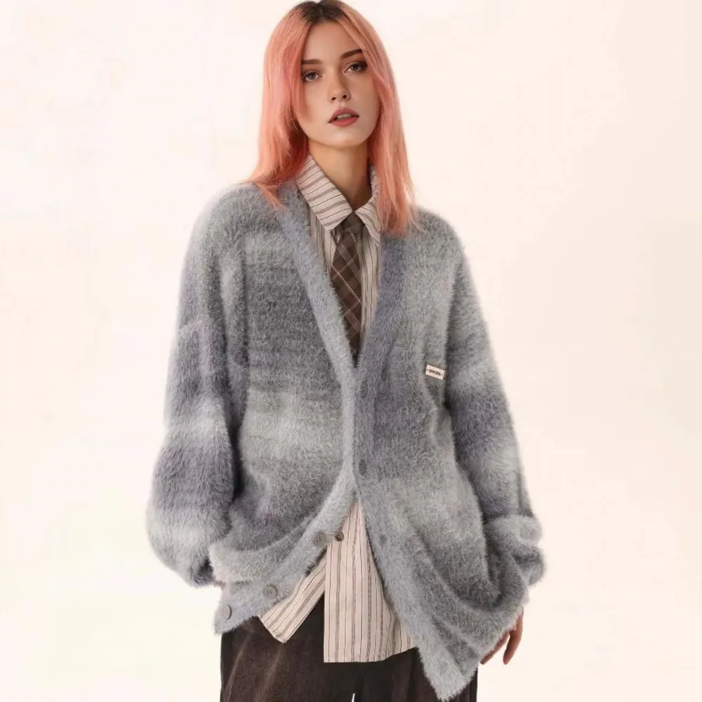 “Warm Warm” Cardigan